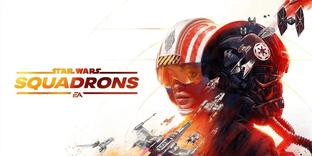 В сражениях Star Wars: Squadrons участвуют корабли, управляемые искусственным интеллектом